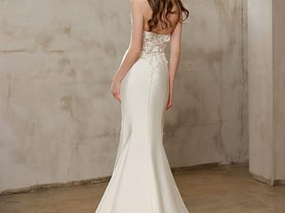 Wedding dresses