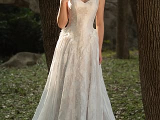 wedding dresses