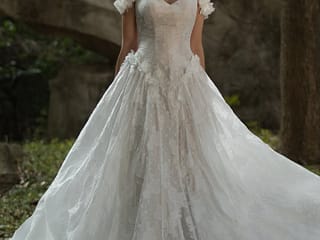 wedding dresses