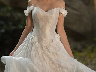 wedding dresses