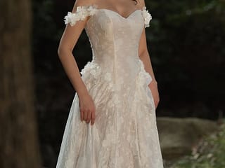 wedding dresses