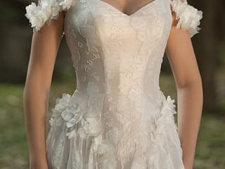 wedding dresses
