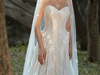 wedding dresses