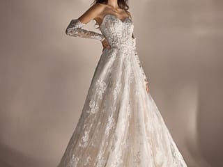 wedding dresses