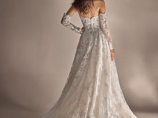 wedding dresses