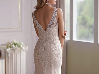 wedding dresses perth