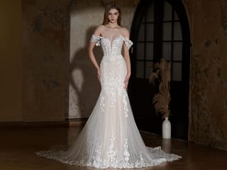 wedding dresses