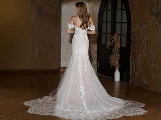 wedding dresses