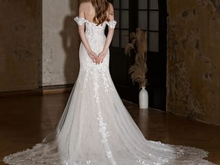 wedding dresses