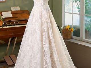 wedding dress shops