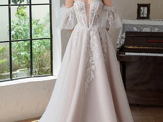 wedding dress shops