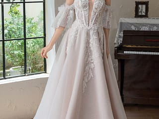 wedding dress shops