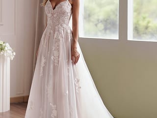 wedding dresses