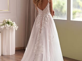 wedding dresses