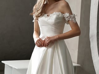 wedding dresses
