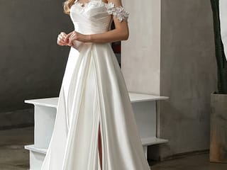 wedding dresses