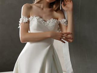 wedding dresses