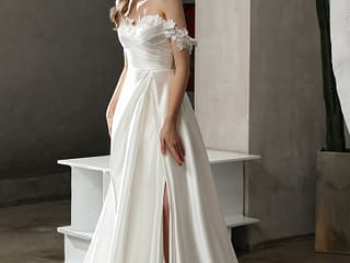 wedding dresses