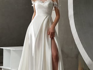 wedding dresses
