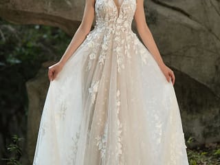 wedding dresses