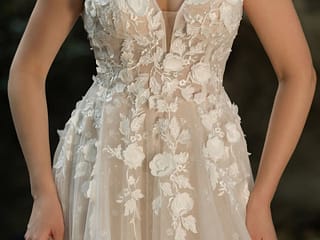 wedding dresses