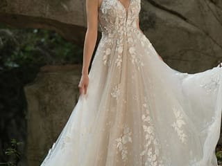 wedding dresses