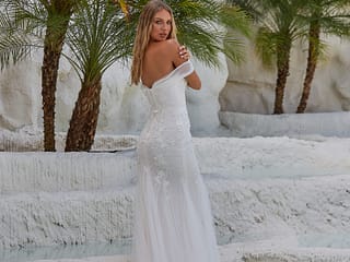 wedding dresses