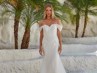 wedding dresses