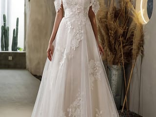 wedding dresses