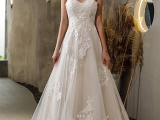 wedding dresses