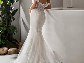 wedding dresses 