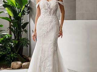 wedding dresses