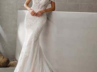 wedding dresses