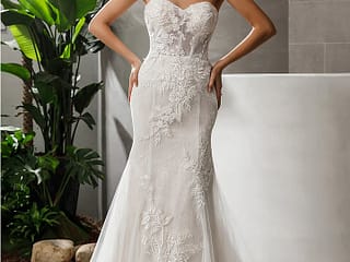 wedding dresses