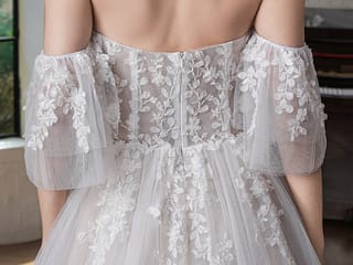 wedding dresses