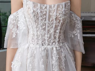 wedding dresses
