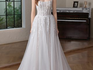 wedding dresses