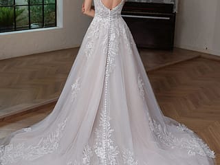 Wedding Dresses