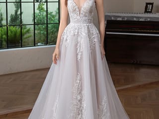 wedding dresses