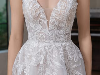 wedding dresses
