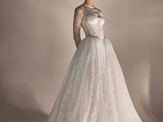 wedding dress shops