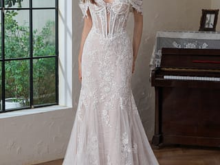 wedding dresses