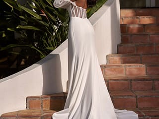 wedding dresses