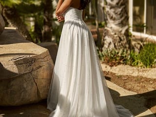 wedding dresses