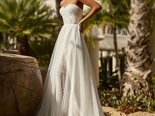 wedding dresses