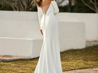 wedding dresses