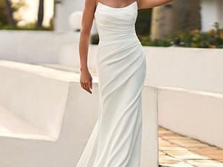 wedding dresses