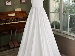 wedding dresses