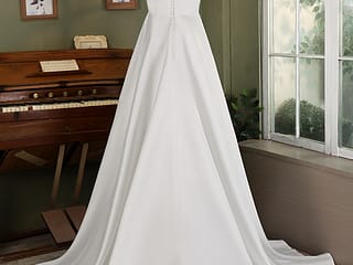 wedding dresses