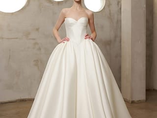 wedding dresses
